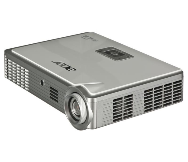 Acer K335 DLP - 153756 - zdjęcie 2